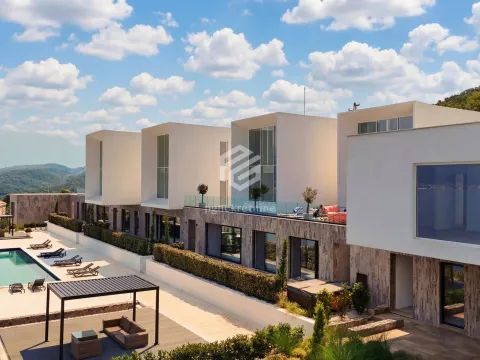 Prodaja, kuća, 119m², Krašići, Tivat - image 19