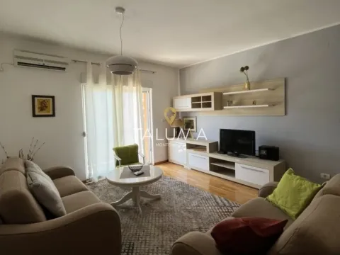 Izdavanje, jednosoban stan, 53m², City Kvart, Podgorica - image 3