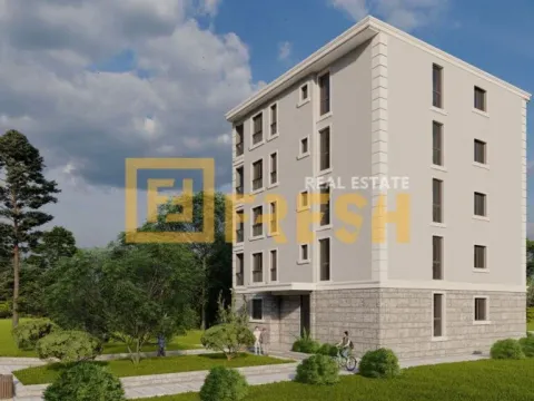 Prodaja, dvosoban stan, 57m², Zabjelo, Podgorica - image 1