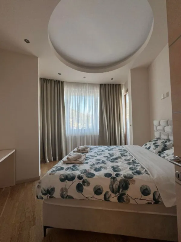 Sale, two bedroom apartment, 117m², Rozino, Budva