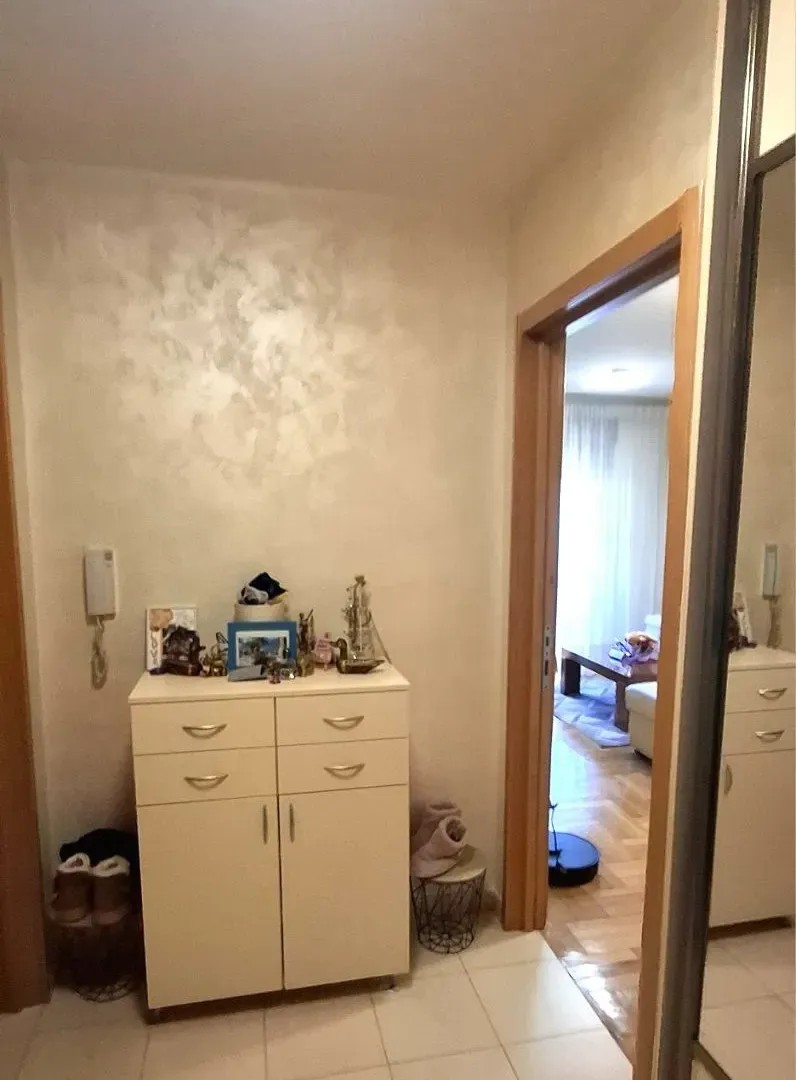 Prodaja, dvosoban stan, 67m², Stari Aerodrom, Podgorica