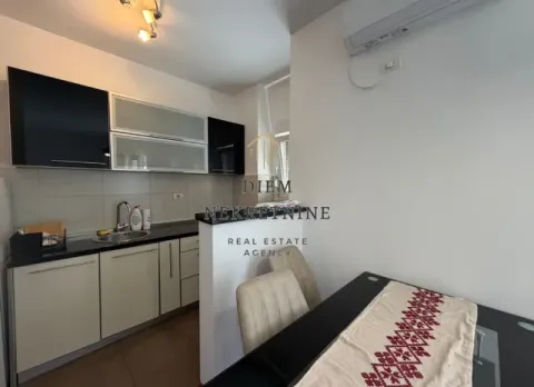 Rent, one bedroom apartment, 50m², City Kvart, Podgorica - image 3
