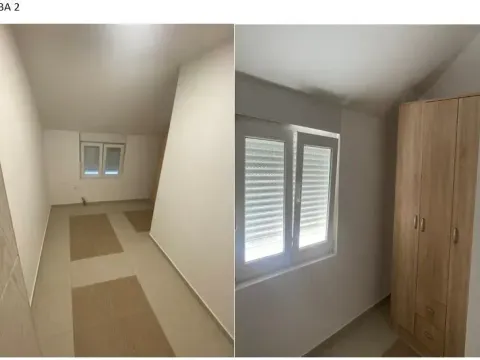 Izdavanje, trosoban stan, 120m², Momišići, Podgorica - image 7