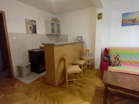 Sale, one bedroom apartment, 50m², Budva, Crna Gora