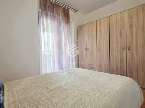 Izdavanje, dvosoban stan, 60m², Blok 9, Podgorica - image 6