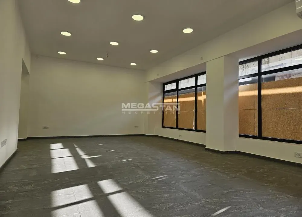 Prodaja, poslovni prostor, 147m², Vračar Sve Podlokacije, Beograd