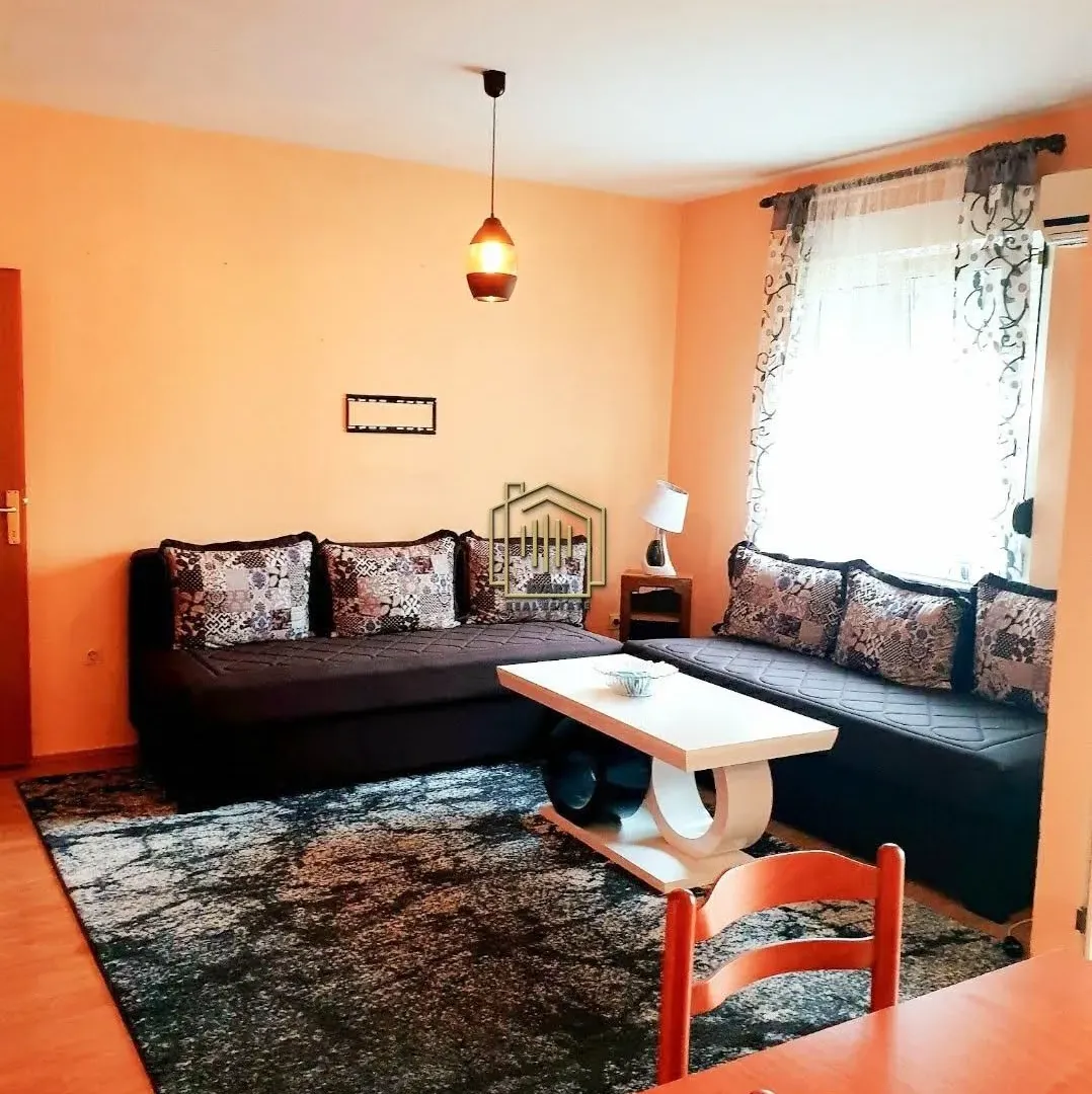 Izdavanje, stan, 45m², Zagorič, Podgorica