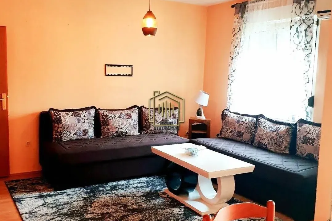 Izdavanje, stan, 45m², Zagorič, Podgorica