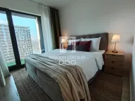 Prodaja, četvorosoban stan, 109m², Savski Venac, Beograd - image 2