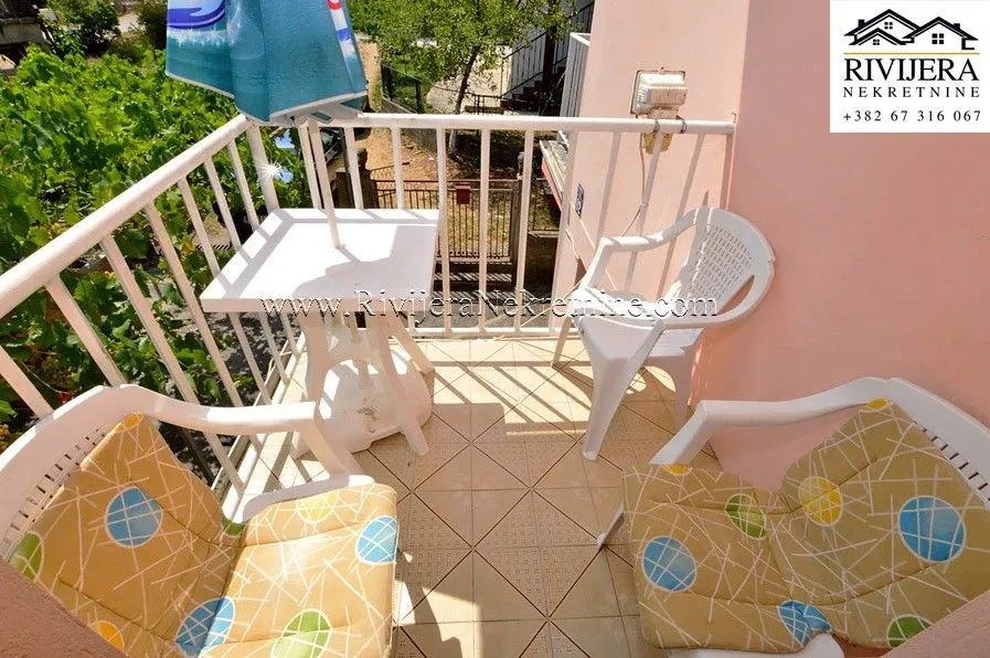 Prodaja, kuća, 118m², Igalo, Herceg Novi
