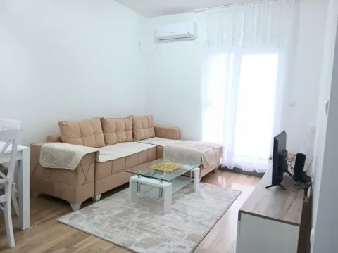 Izdavanje, jednosoban stan, 35m², Zabjelo, Podgorica - image 9