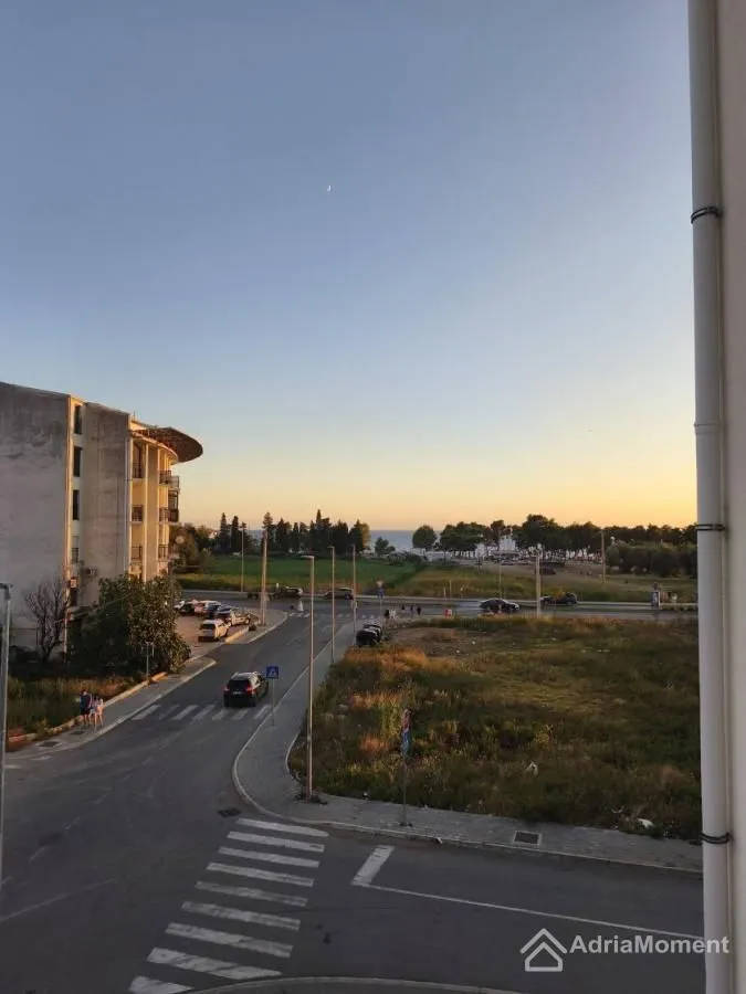 Prodaja, jednosoban stan, 52m², Bar, Crna Gora