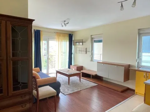 Prodaja, jednosoban stan, 43m², Budva, Crna Gora - image 4