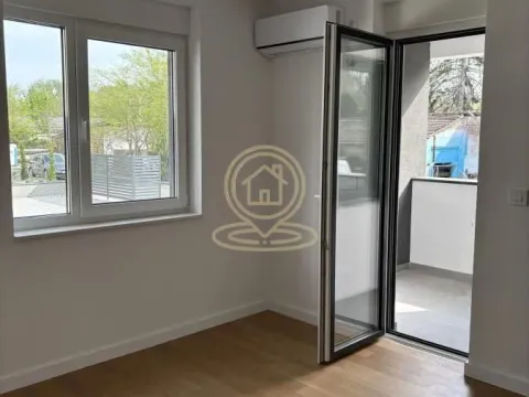 Izdavanje, dvosoban stan, 46m², Adamovićevo Naselje, Novi Sad Sve Podlokacije - image 10