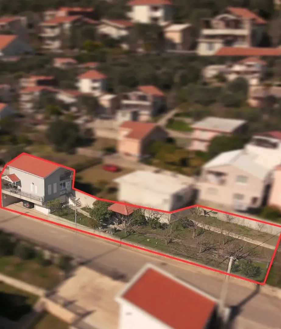 Sale, house, 181m², Centar, Bar