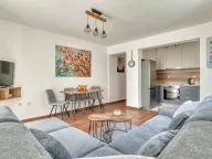 Izdavanje, jednosoban stan, 51m², Rafailovići, Budva - image 6