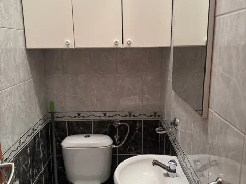 Rent, one bedroom apartment, 50m², Krivi Most, Podgorica - image 9