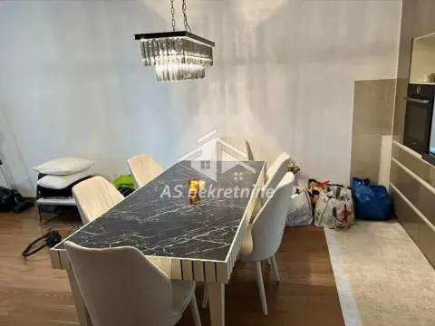 Rent, two bedroom apartment, 58m², Novi Beograd Blok 65, Novi Beograd Sve Podlokacije - image 9