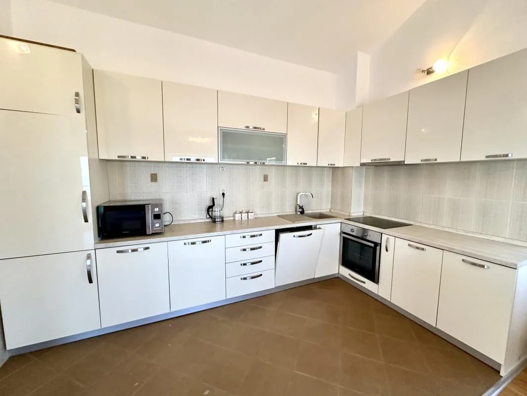 Sale, two bedroom apartment, 105m², Petrovac, Budva