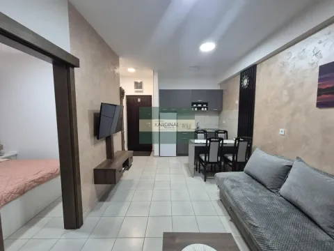 Prodaja, jednosoban stan, 29m², Aqua park, Jagodina - image 12