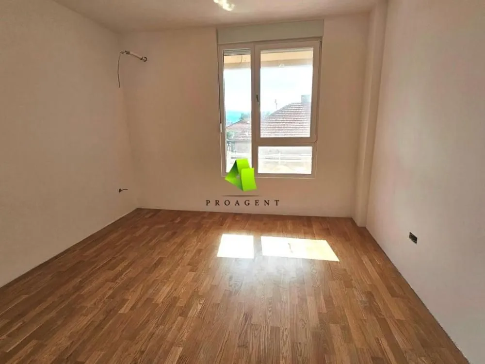 Prodaja, jednosoban stan, 50m², Pantelej, Niš