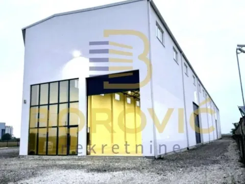 Poslovni prostor in Šimanovci