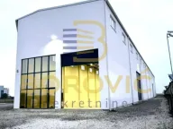 Prodaja, poslovni prostor, 1483m², Šimanovci, Pećinci - image 1