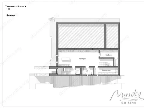 Sale, land lot, 1765m², Luštica Bay, Tivat - image 9