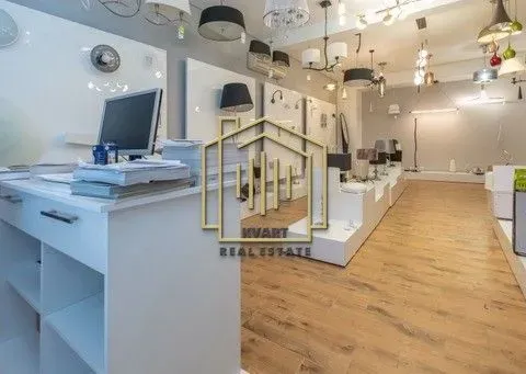 Izdavanje, poslovni prostor, 250m², Gornja Gorica, Podgorica - image 18