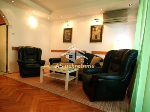 Izdavanje, stan, 62m², Slavija, Vračar Sve Podlokacije - image 2