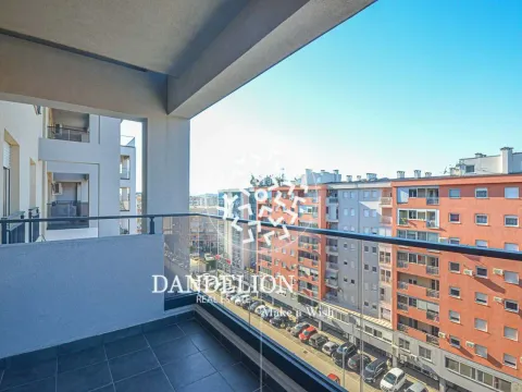 Izdavanje, dvosoban stan, 69m², Master Kvart, Podgorica - image 5