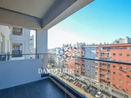 Rent, two bedroom apartment, 69m², Master Kvart, Podgorica - image 5