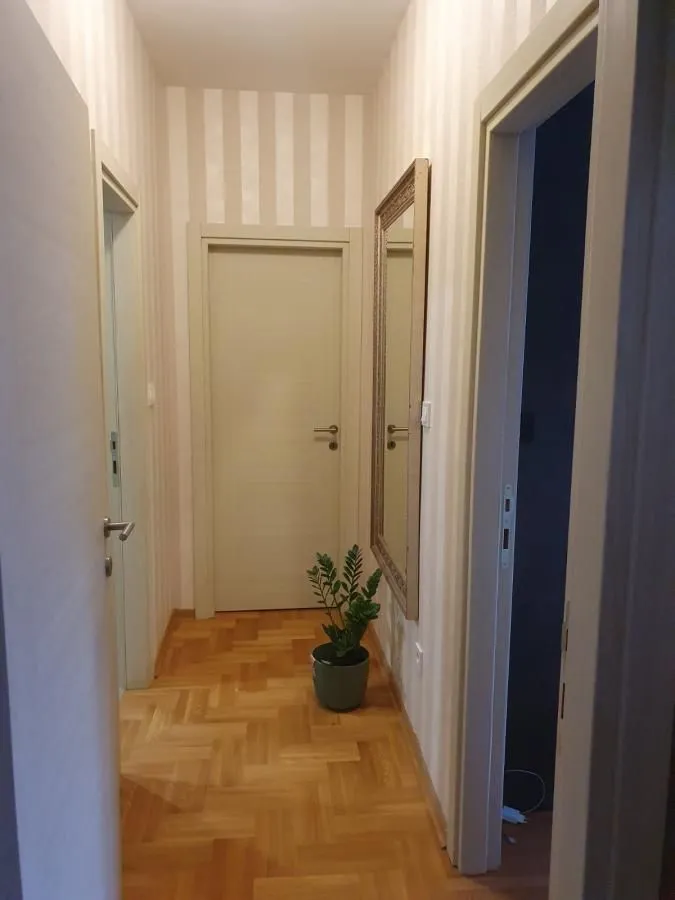 Prodaja, dvosoban stan, 64m², Budva, Crna Gora