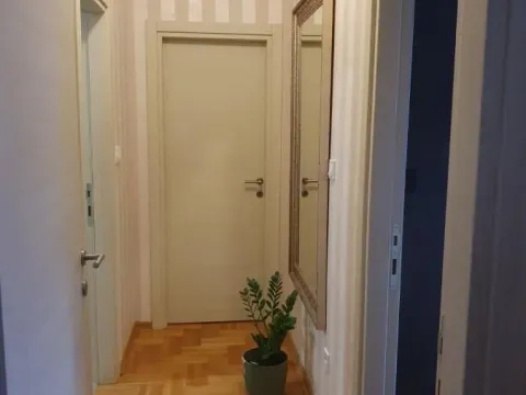 Sale, two bedroom apartment, 64m², Budva, Crna Gora - image 20