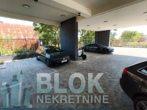 Rent, two bedroom apartment, 50m², Zabjelo, Podgorica - image 2