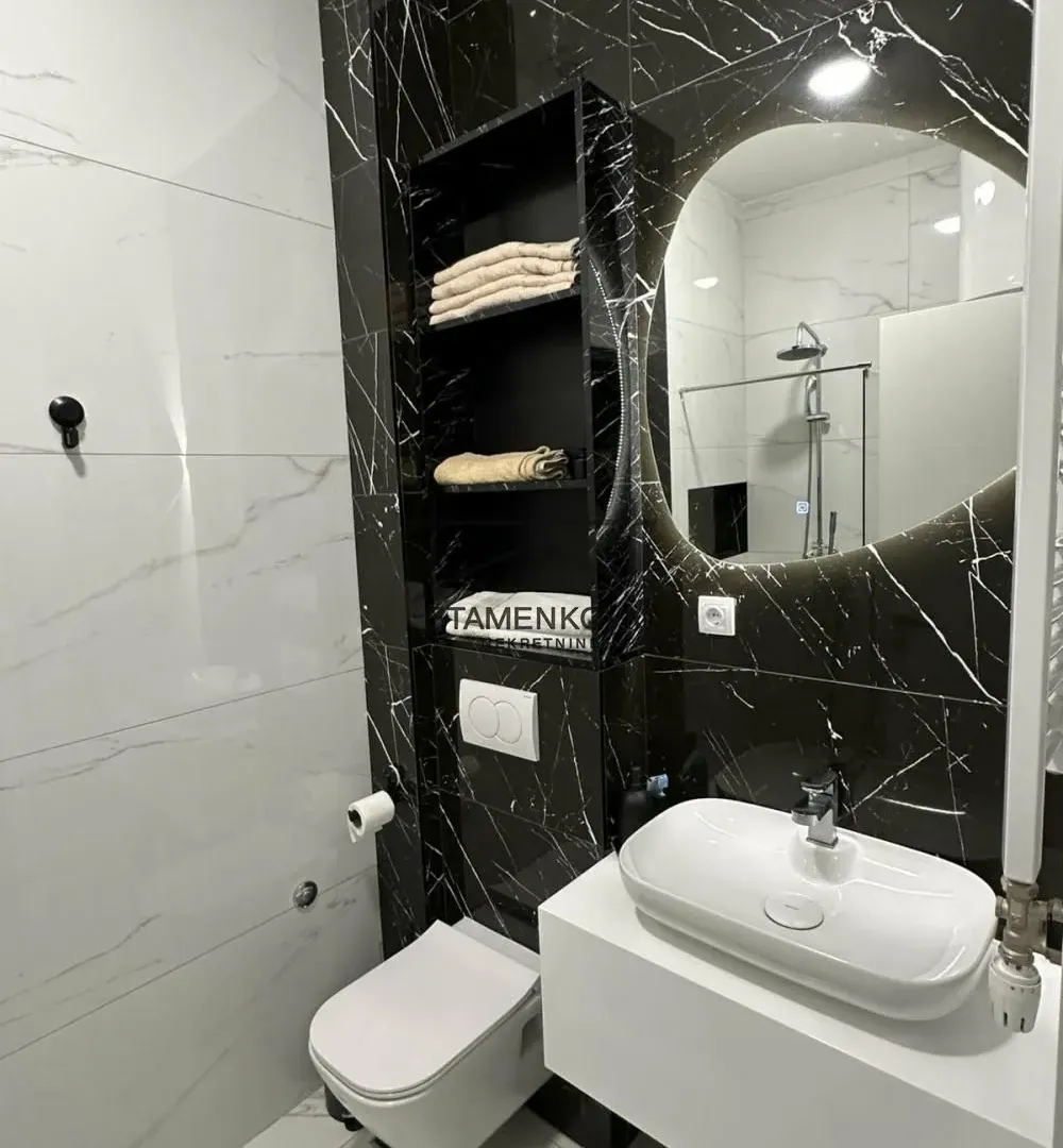 Prodaja, jednosoban stan, 42m², Petrovaradin, Novi Sad