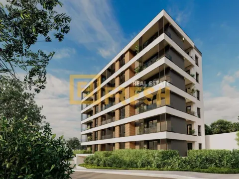 Sale, one bedroom apartment, 40m², Šušanj, Bar - image 3