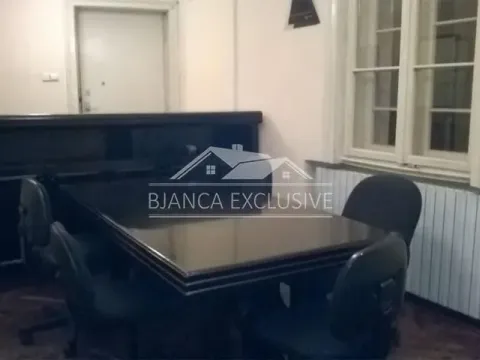 Prodaja, trosoban stan, 101m², Kosančićev Venac, Beograd - image 5