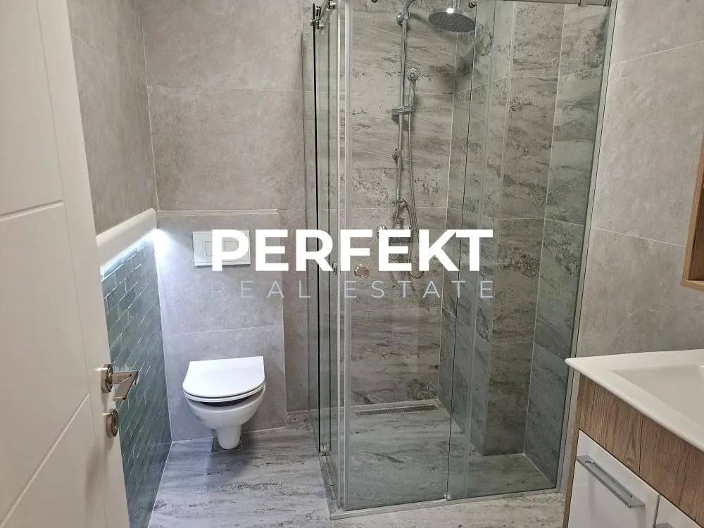 Sale, two bedroom apartment, 65m², Centar, Pančevo
