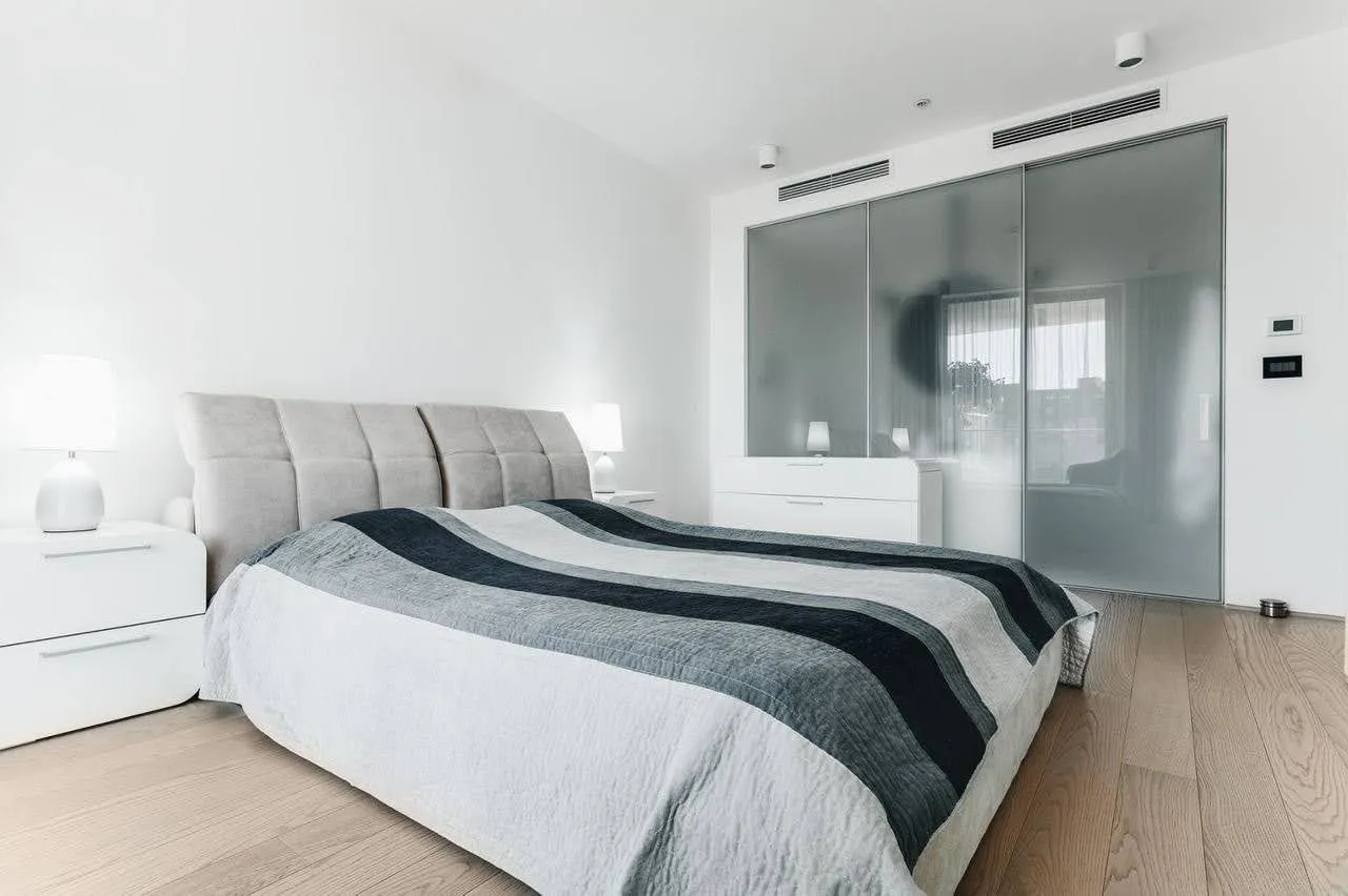 Sale, apartment, 86m², Budva, Crna Gora