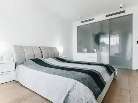 Sale, apartment, 86m², Budva, Crna Gora - image 10