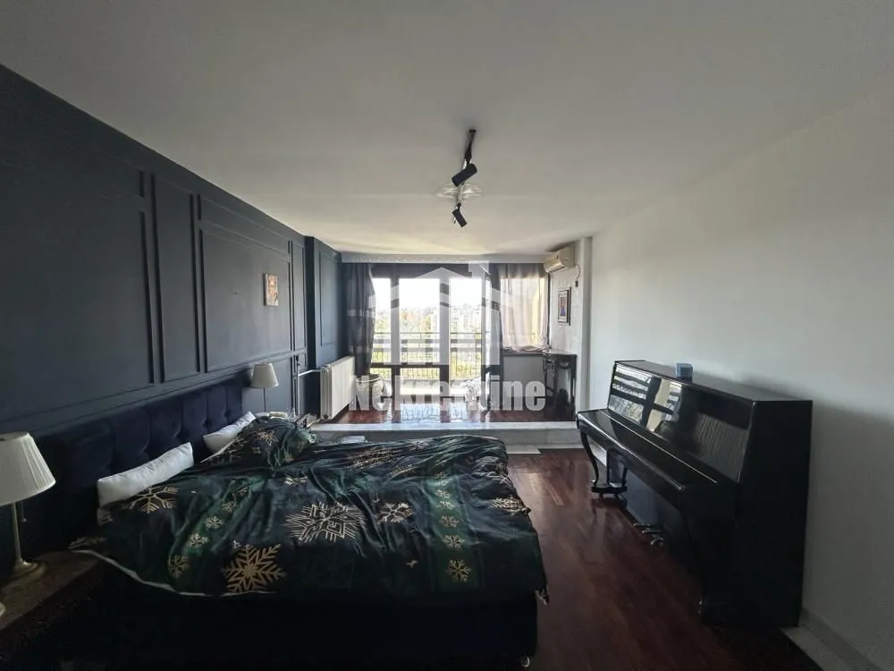 Prodaja, četvorosoban stan, 115m², Novi Beograd Sve Podlokacije, Beograd