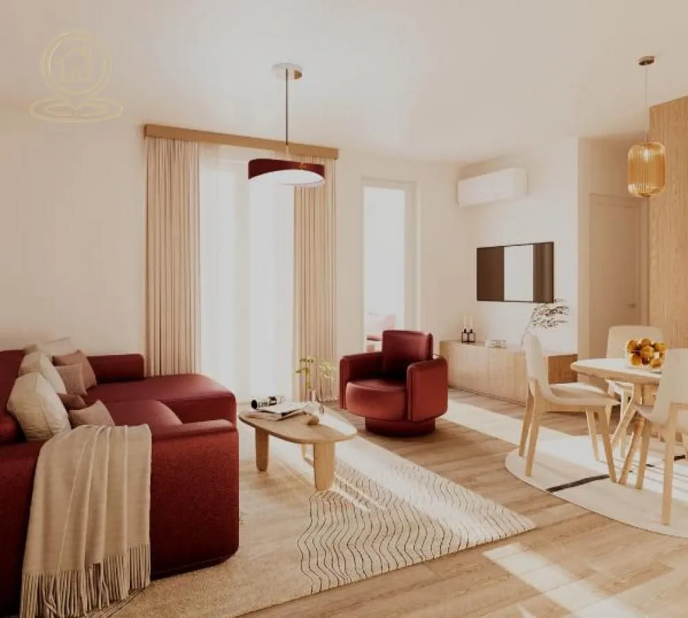 Prodaja, dvosoban stan, 45m², Pantelej, Niš