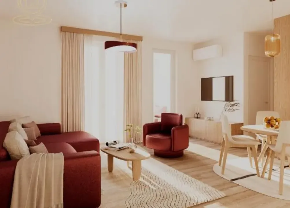 Prodaja, dvosoban stan, 45m², Pantelej, Niš