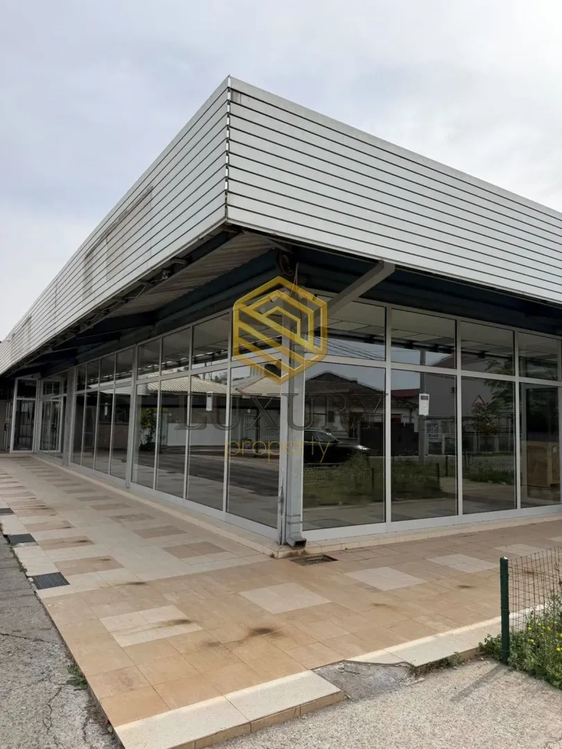 Sale, office space, 281m², Masline, Podgorica