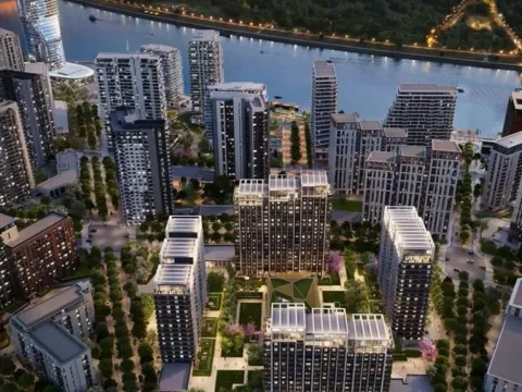 Prodaja, trosoban stan, 72m², Savski Venac, Beograd - image 2