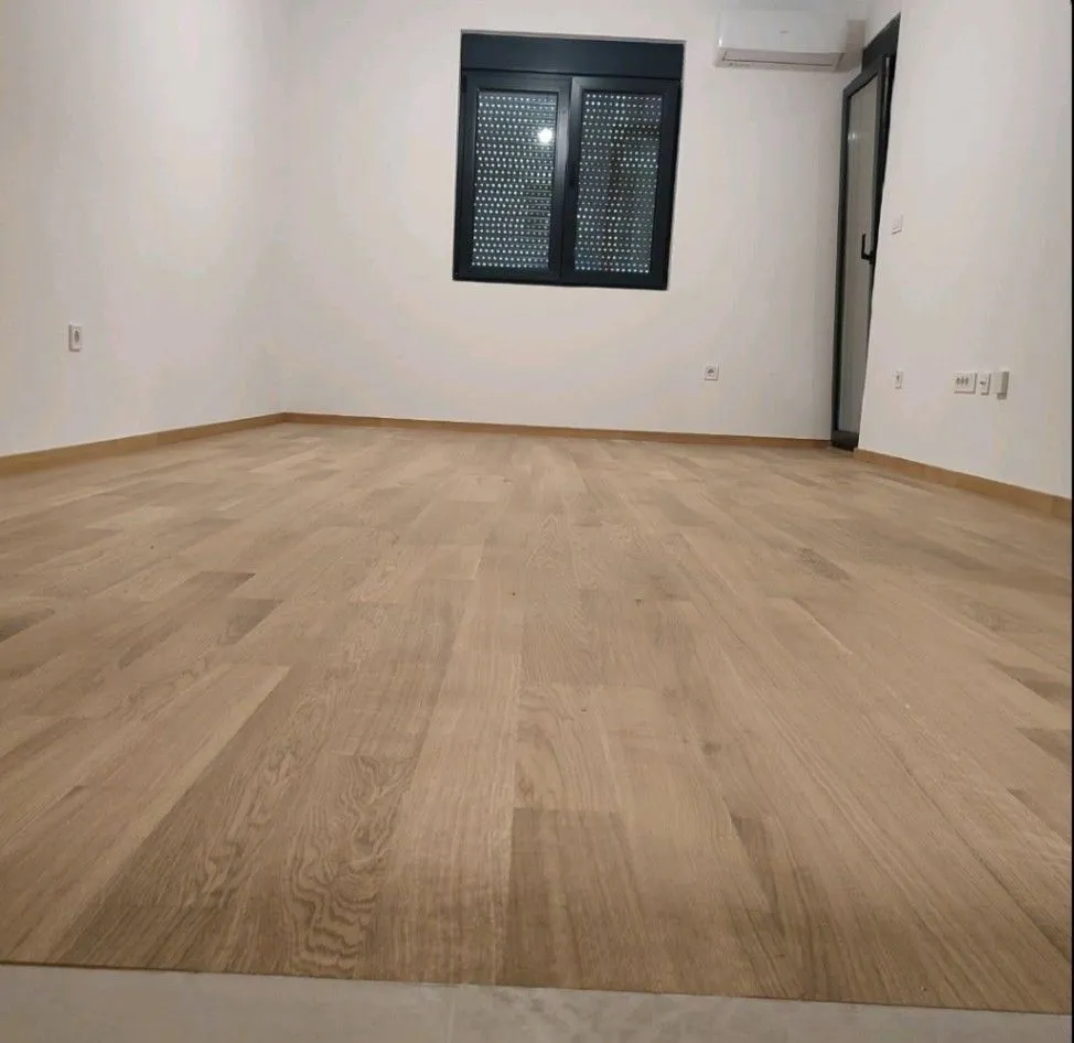 Izdavanje, jednosoban stan, 47m², City Kvart, Podgorica