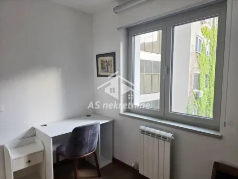 Izdavanje, četvorosoban stan, 80m², Tašmajdan, Palilula Sve Podlokacije - image 24