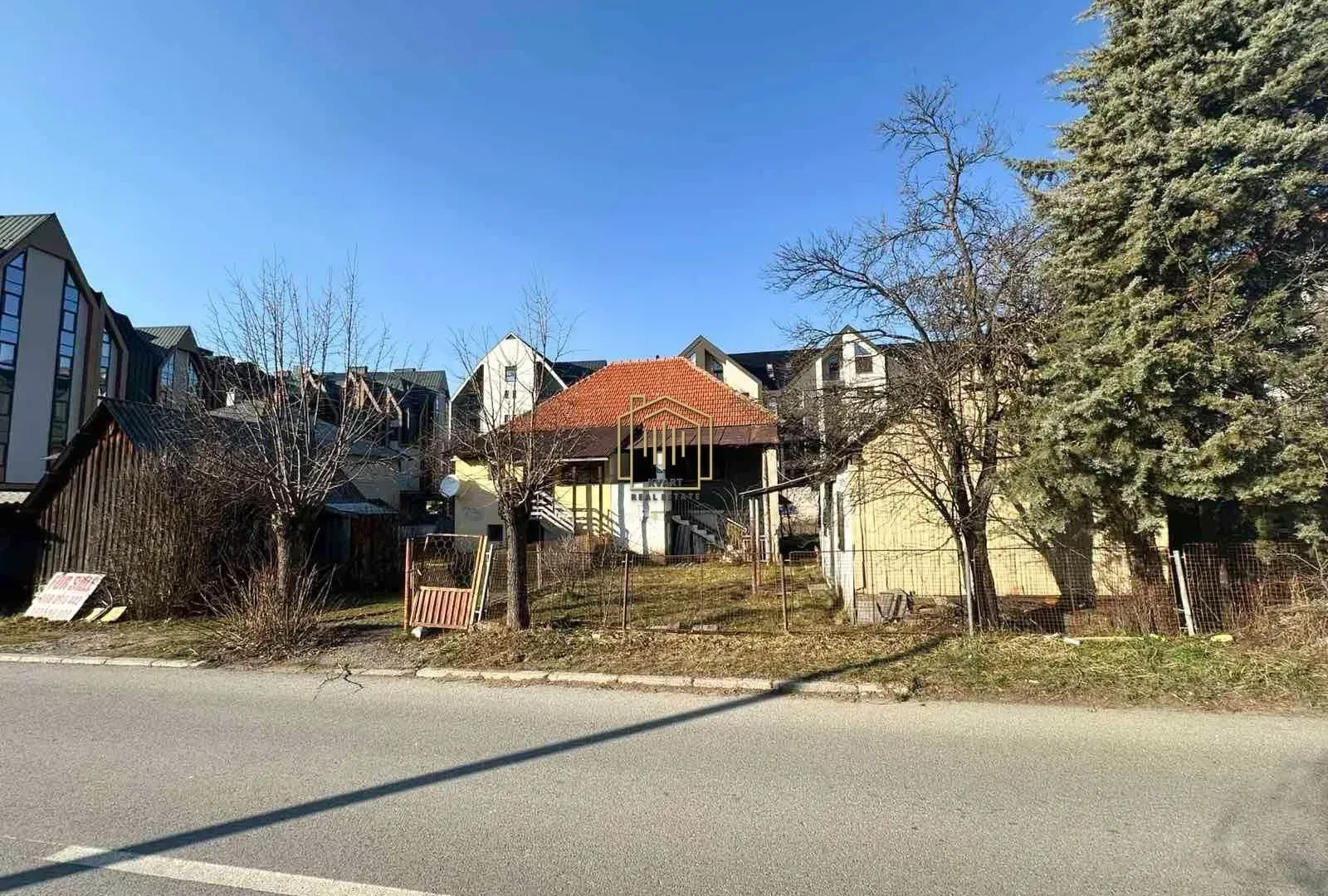 Sale, house, 100m², Centar, Kolašin