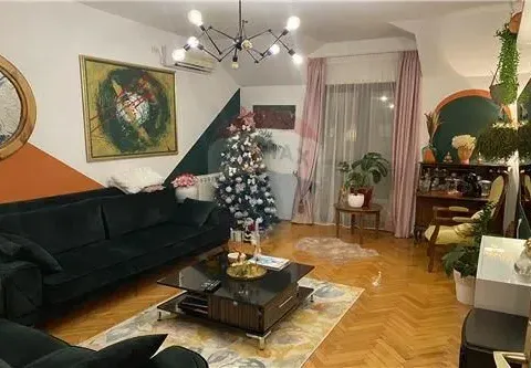 Sale, three bedroom apartment, 145m², Gorica C, Podgorica - image 5